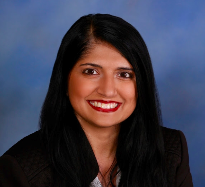 Photo de Priya Krishna
